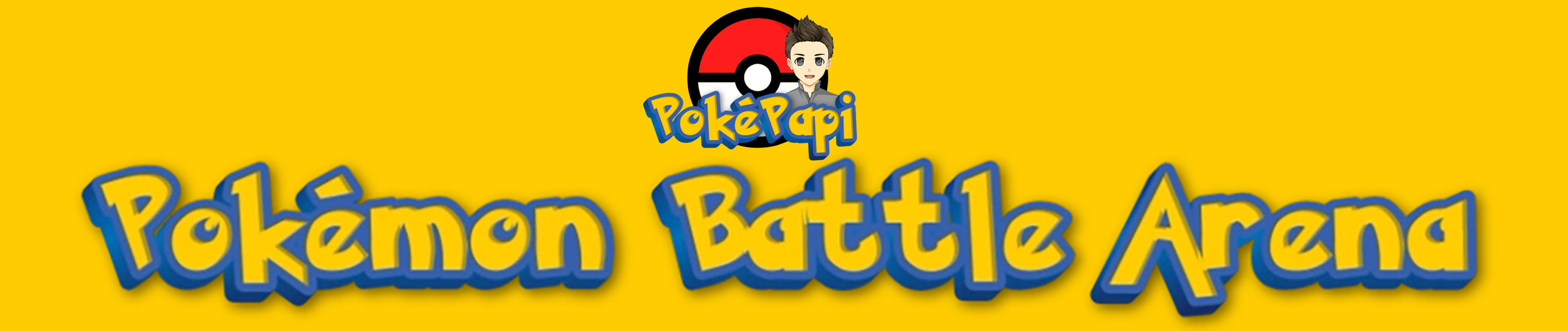 Pokémon Battle Arena